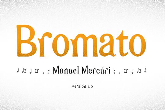 Bromato