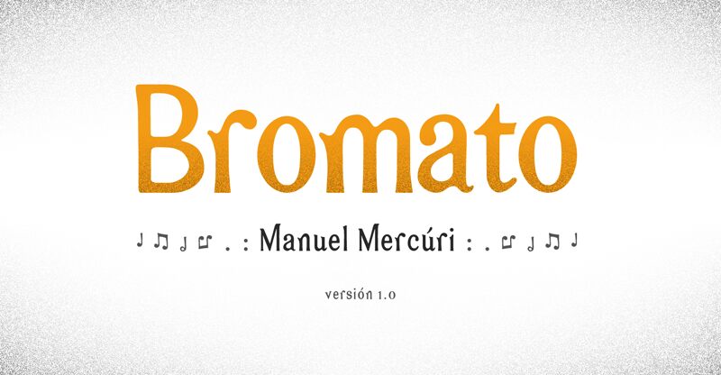 Bromato