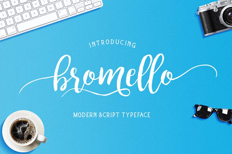 Bromello