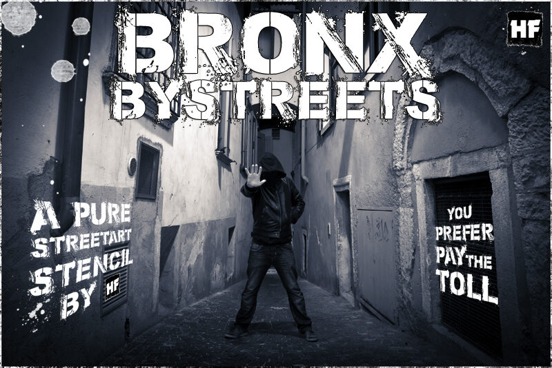 Bronx Bystreets