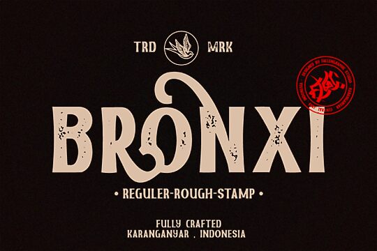 Bronxi