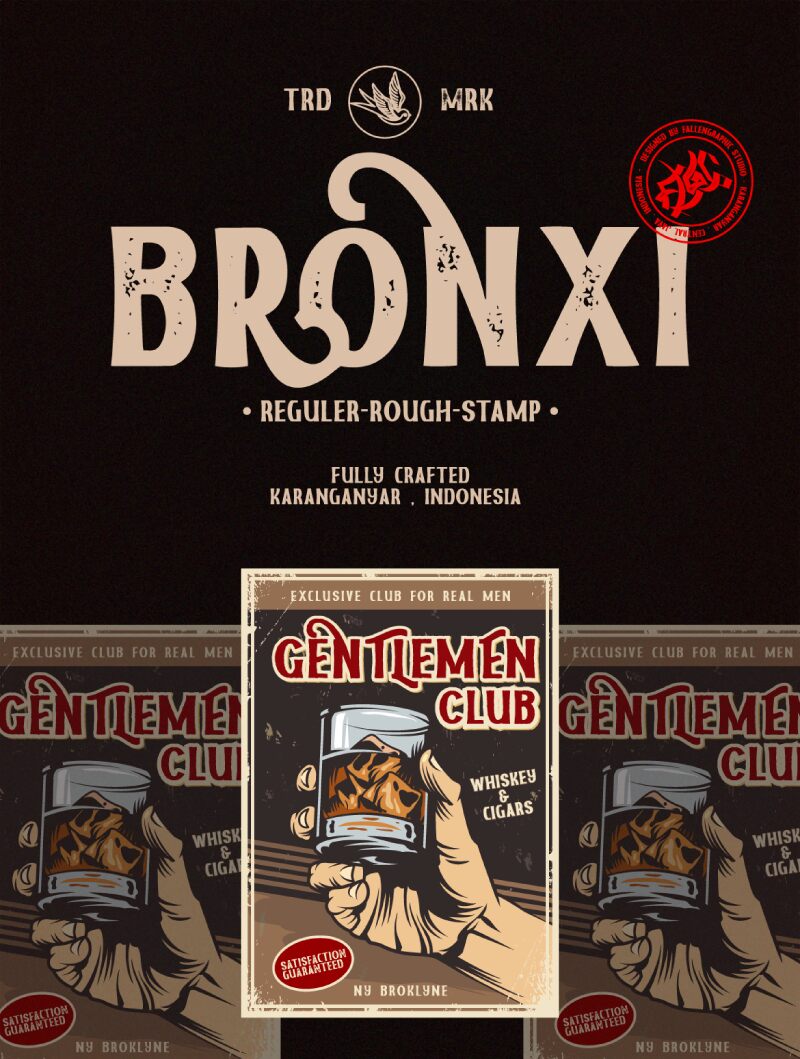 Bronxi