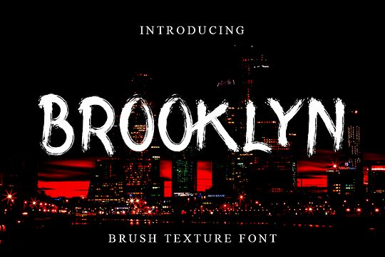 Brooklyn