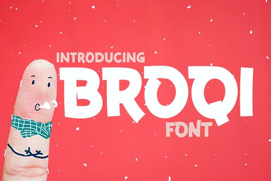Broqi