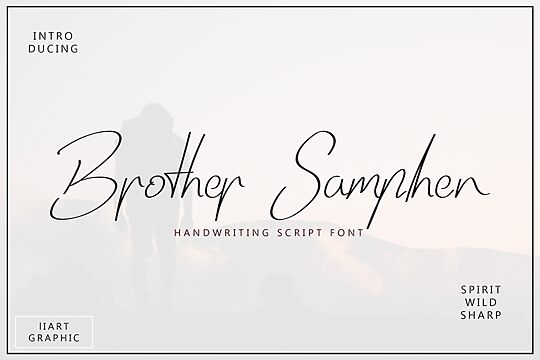 Brother Samphen