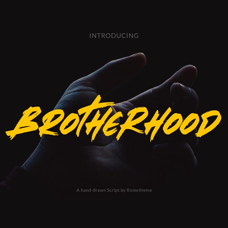 Brotherhood