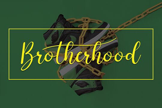 Brotherhood