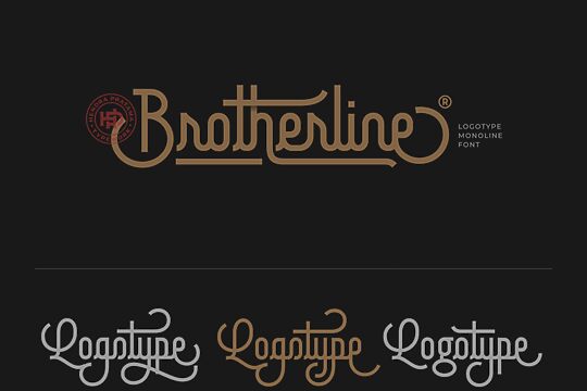 Brotherline