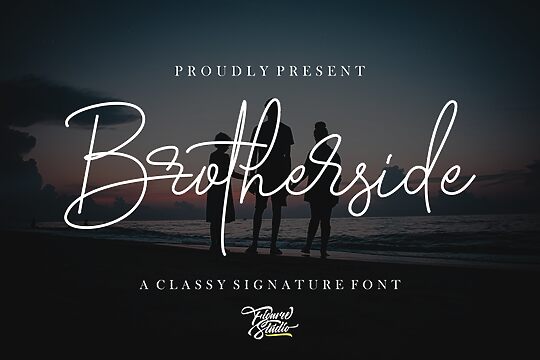 Brotherside Signature