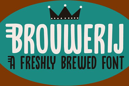 Brouwerij