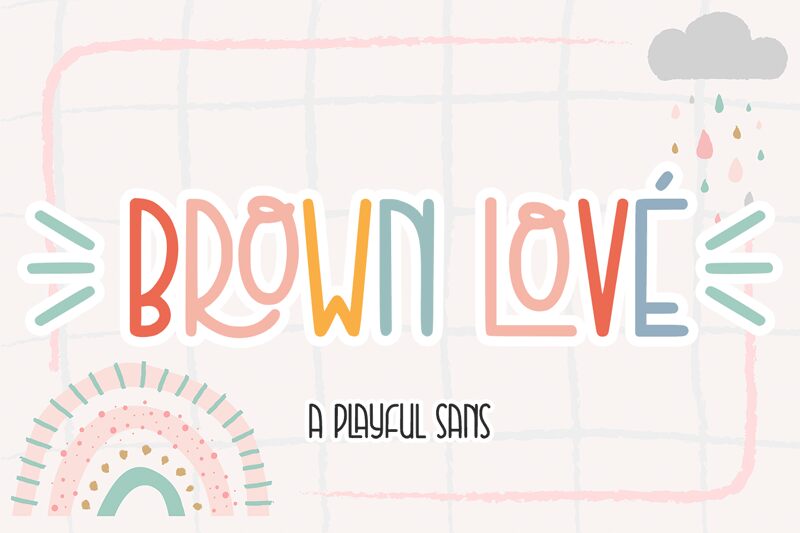 Brown Love