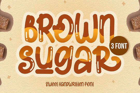 Brown Sugar