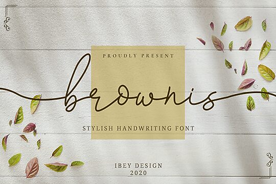 Brownis