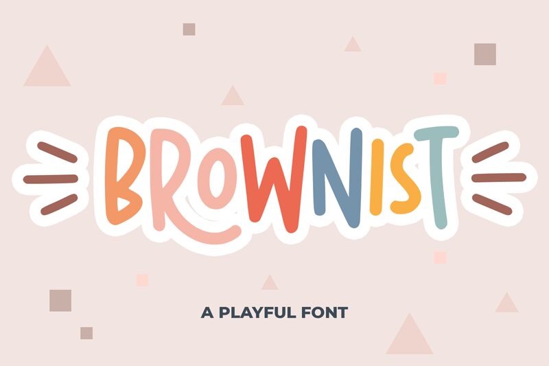 Brownist