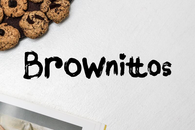 Brownittos