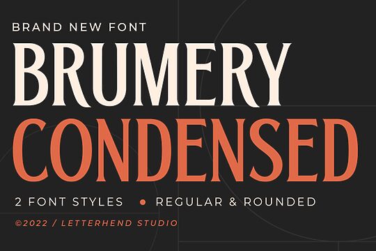 Brumery
