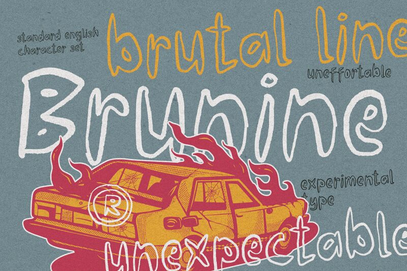 Brunine