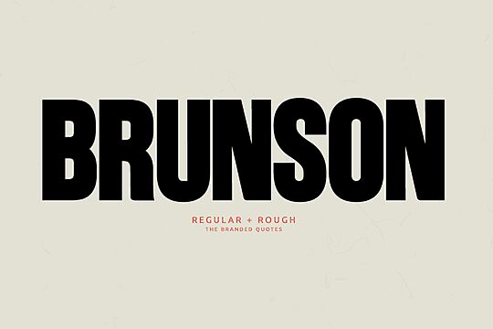 Brunson