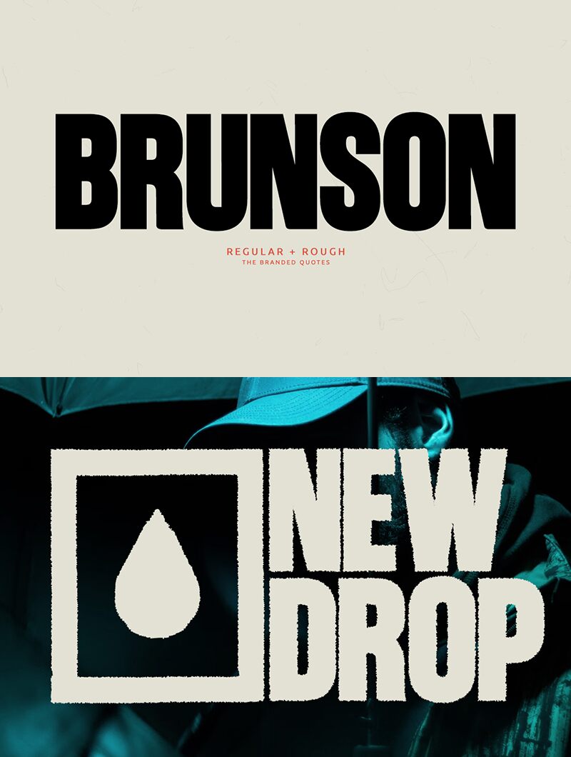 Brunson