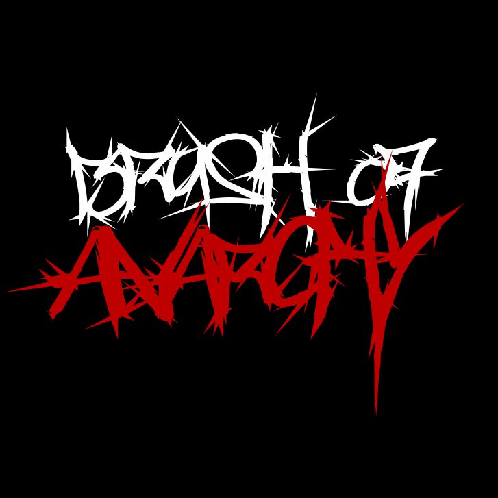 Brush Of Anarchy