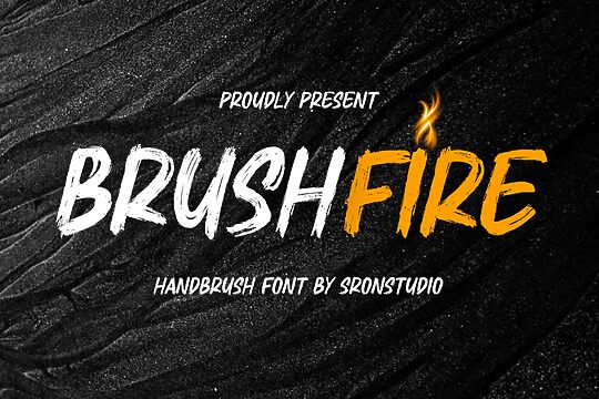 Brushfire