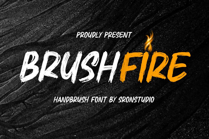 Brushfire