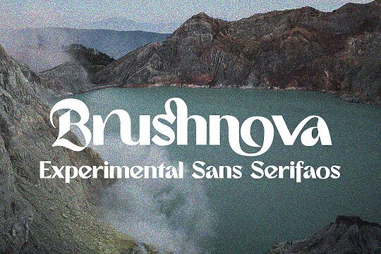 Brushnova