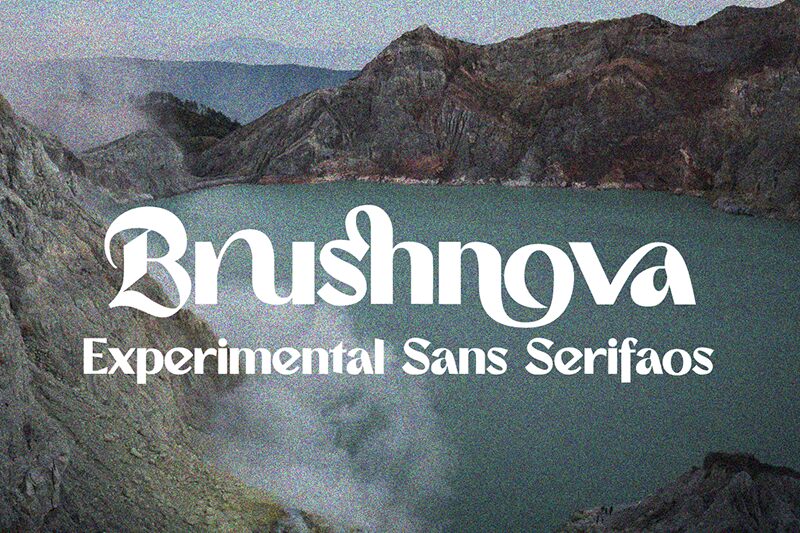 Brushnova