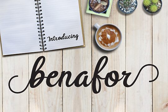 BTX Benafor