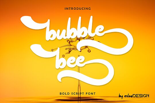 Bubble Bee