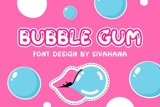 Bubble Gum