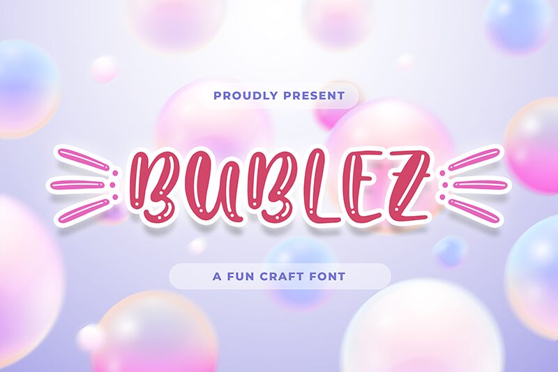 Bubblez