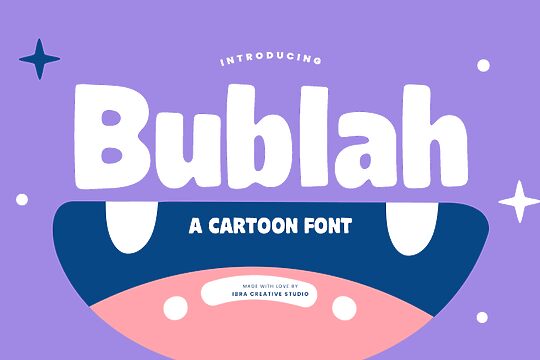 Bublah