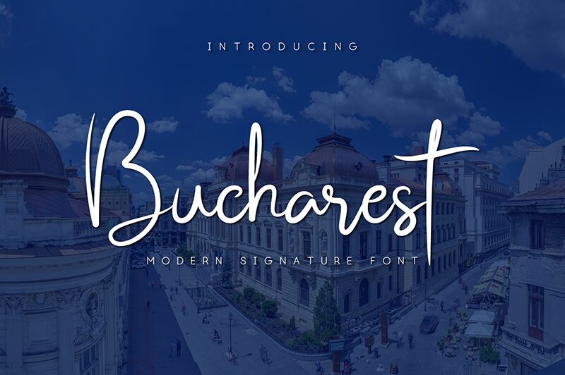 Bucharest