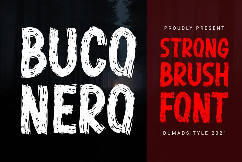 Buco Nero