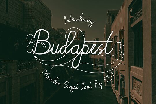 Budapest