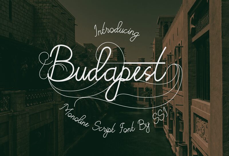 Budapest