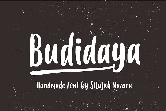 Budidaya