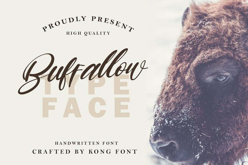 Buffallow