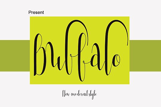 Buffalo