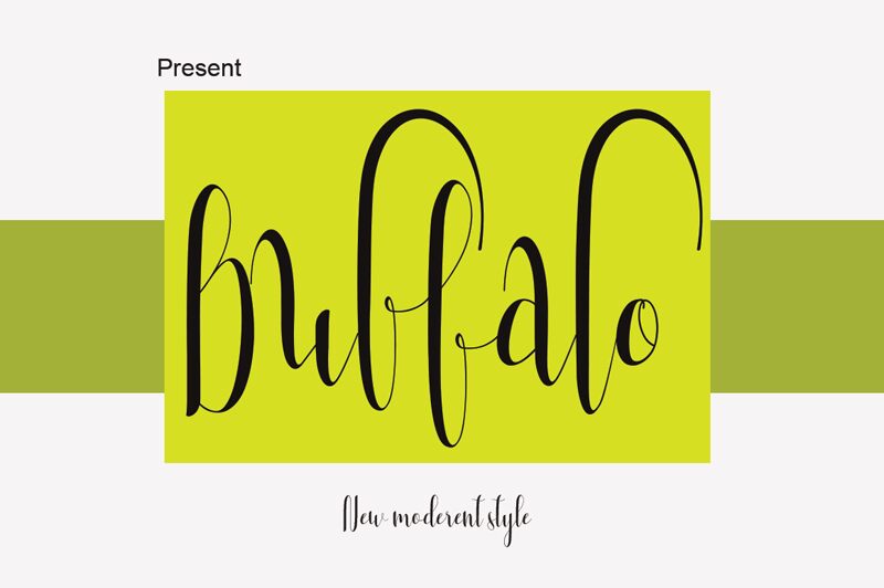 Buffalo