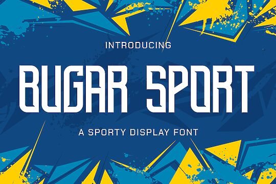 Bugar Sport