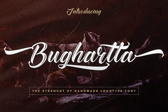 Bughartta