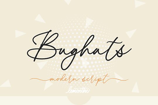 Bughats