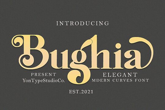 Bughia