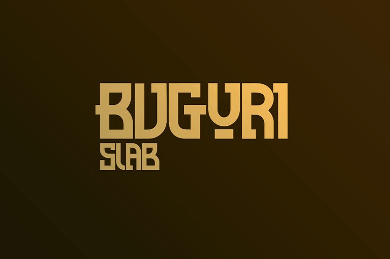 Buguri Slab