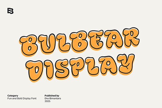 Bulbear