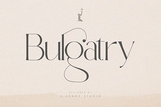 Bulgatry