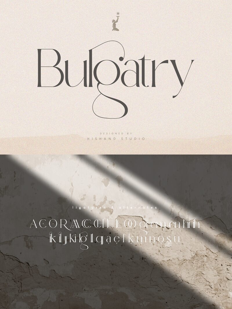 Bulgatry