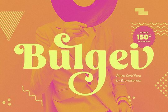 Bulgei